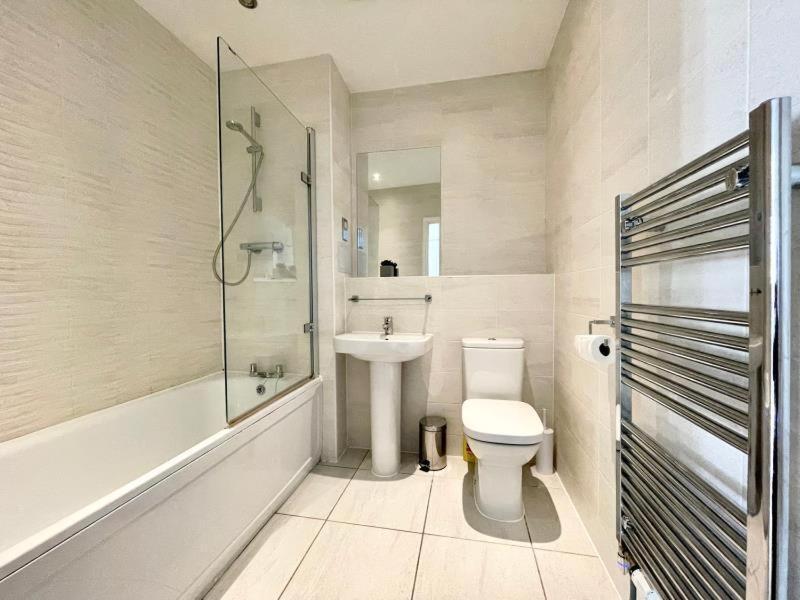 Classy Campbell Park Apartment, Balcony & Free Parking Milton Keynes Dış mekan fotoğraf